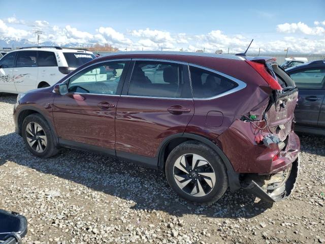 5J6RM4H96GL048739 Honda CR-V TOURI