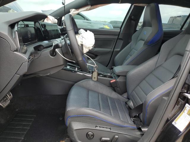 WVWEB7CD8RW143747 Volkswagen Golf R