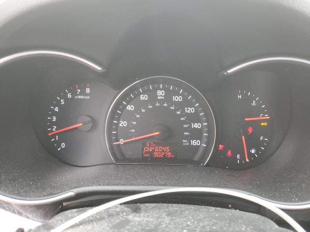 5XYKT4A72FG589168 KIA gasoline 3.3 v6 gdi lambda ii