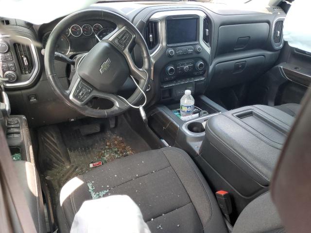 1GCPYFED1MZ292071 Chevrolet Silverado