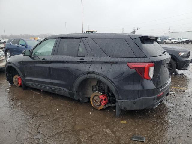 1FM5K8GC7NGA49592 Ford EXPLORER S