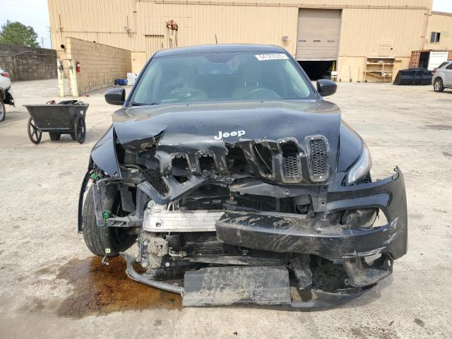 1C4PJLAB7FW631413 Jeep CHEROKEE S