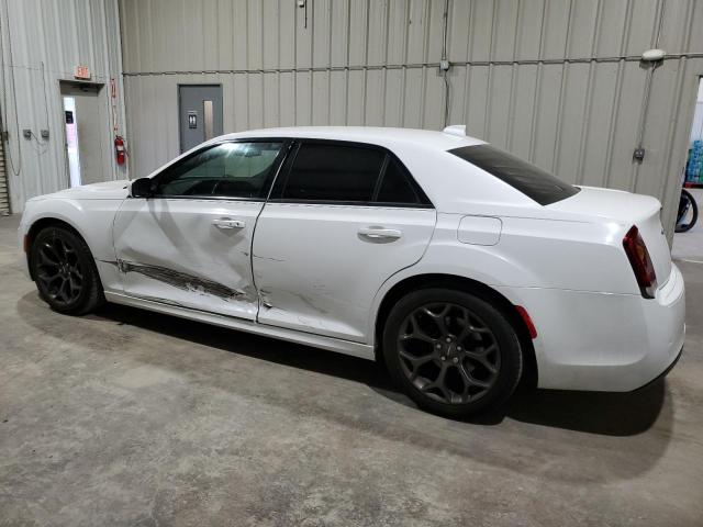2C3CCABG1HH518232 Chrysler 300 S