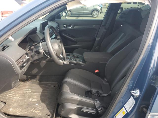 2HGFE2F55SH546156 Honda CIVIC SPOR