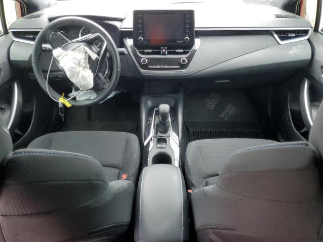 5YFS4MCE6NP117557 Toyota COROLLA SE