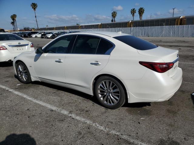 JN1EV7AP5JM352628 Infiniti Q50 LUXE