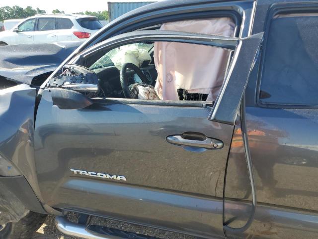 3TYCZ5ANXPT156018 Toyota TACOMA DOU