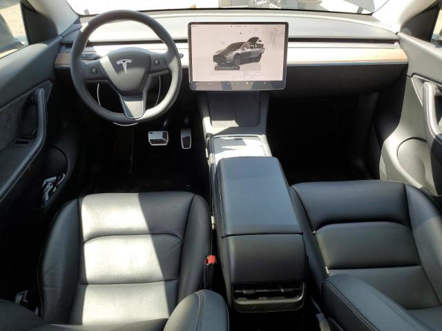 7SAYGDEE2NF354057 Tesla Model Y