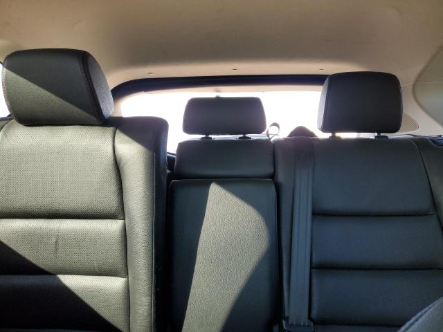 JM3KE4DY8E0317458 Mazda CX-5 GT