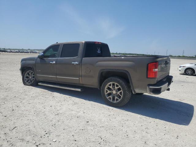 3GTU2VEC0FG192536 GMC SIERRA K15