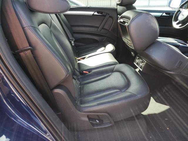 WA1DGAFE3FD018381 Audi 2015