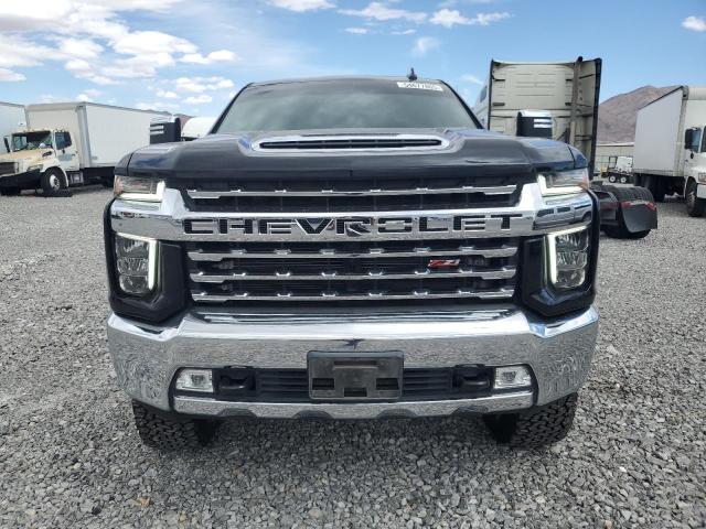 1GC4YPEY4PF107402 Chevrolet l5p