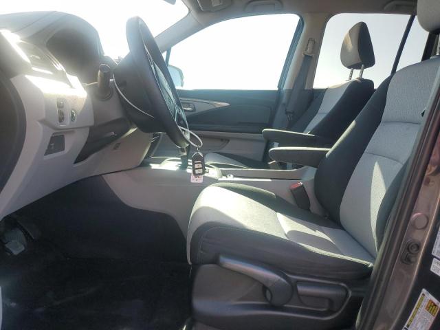 5FPYK2F25KB006082 Honda j35y6