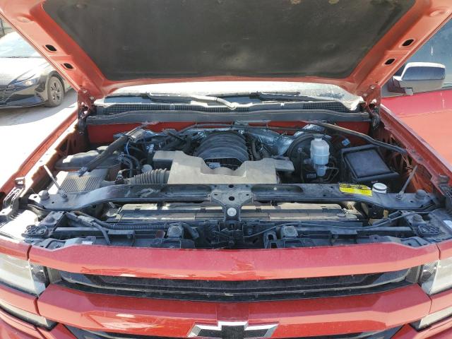 3GCUKSEJ6JG104241 Chevrolet Silverado