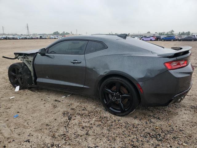 1G1FH1R73J0114013 Chevrolet CAMARO SS