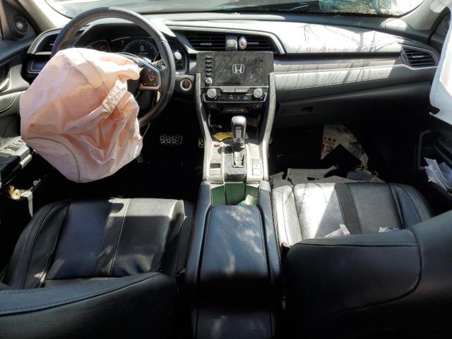 19XFC1F92ME002035 Honda l15b7