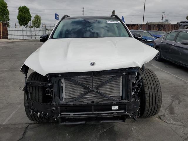 4JGFB5KB2RB166243 Mercedes-Benz Gle 450 4m