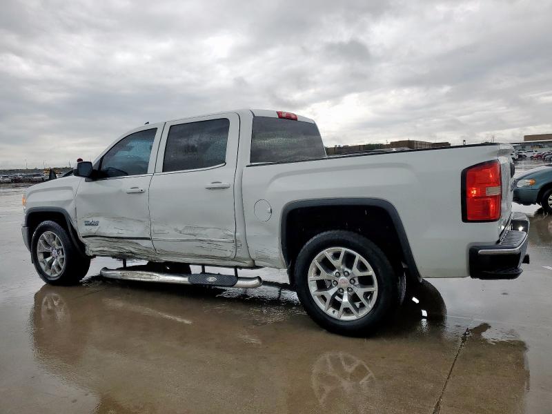 3GTP1UEC0FG162771 GMC SIERRA C15