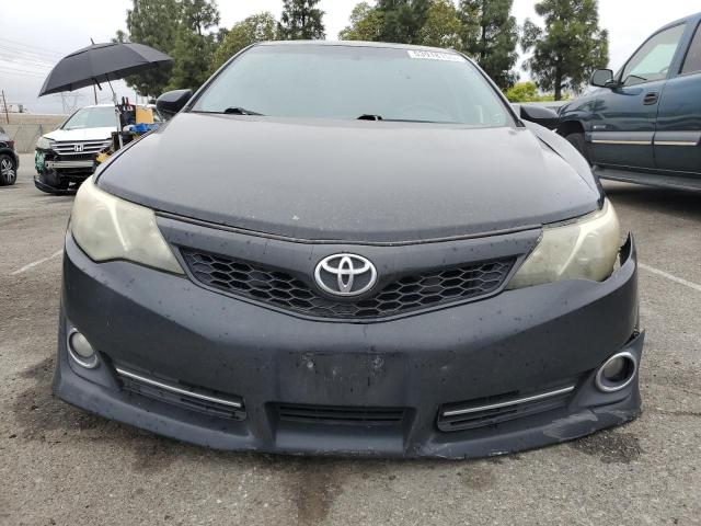 4T1BF1FK6EU332607 Toyota CAMRY L
