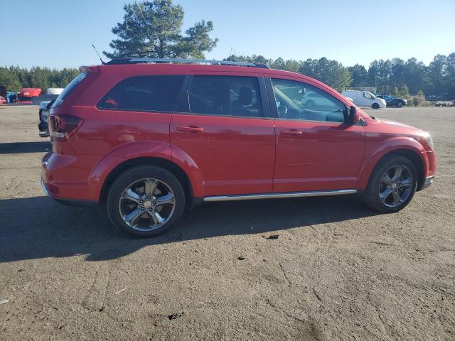 3C4PDCGG8FT557080 Dodge JOURNEY CR