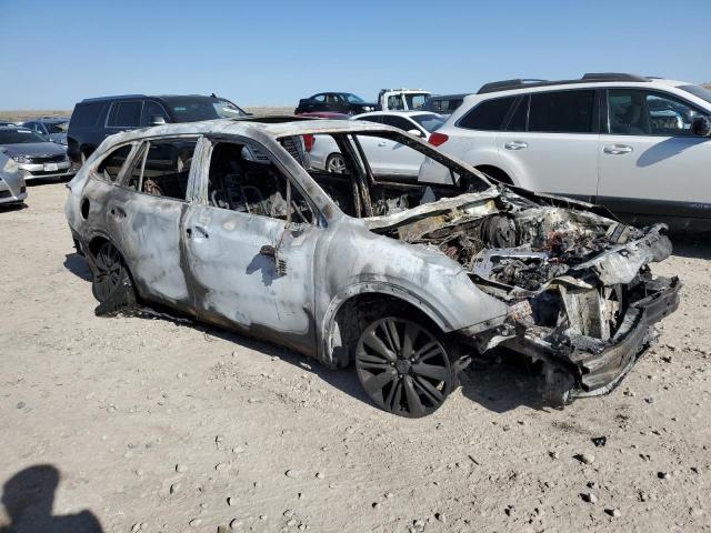 4S4BTGPD2M3186321 Subaru OUTBACK TO
