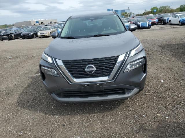 JN8BT3BB4PW192728 Nissan ROGUE SV