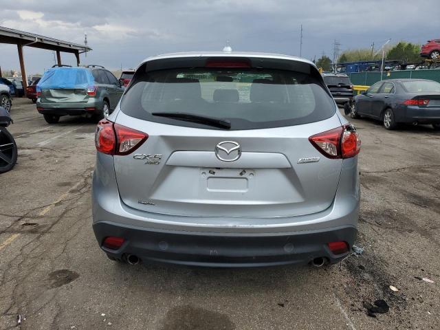 JM3KE4BYXG0773984 Mazda py