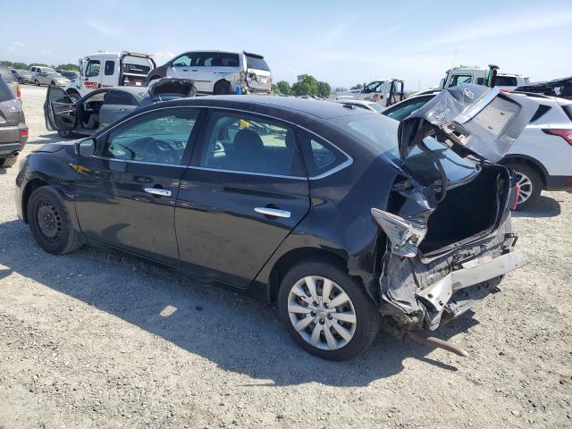 3N1AB7AP7HY359577 Nissan Sentra