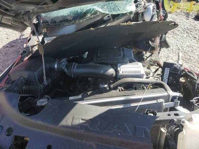 1C6SRFLT1NN112993 RAM 1500 Rebel