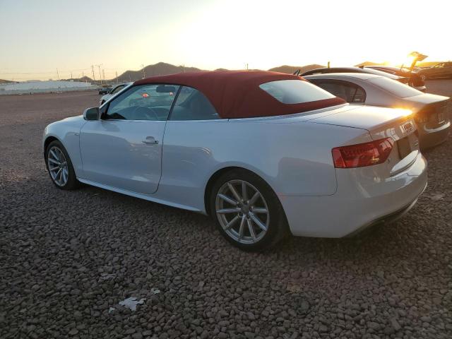 WAUD2AFH9GN001706 Audi A5 PREMIUM