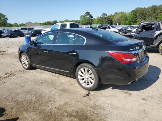 1G4GB5G35GF176423 Buick Lacrosse