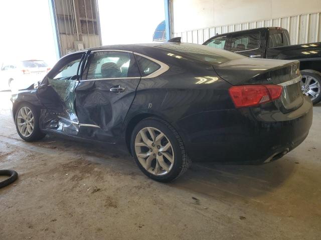 2G1125S36J9113812 Chevrolet Impala Pre