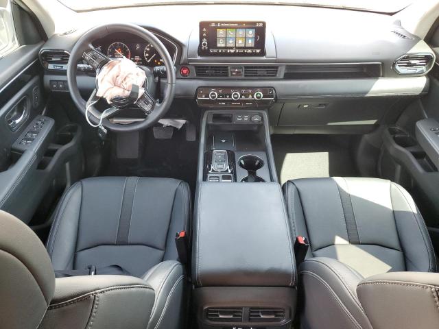 5FNYG1H48PB015692 Honda j35y8