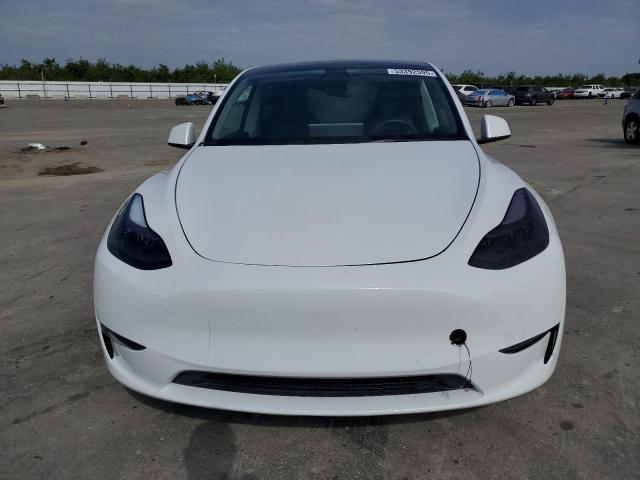 7SAYGDEF4NF403784 Tesla 2022