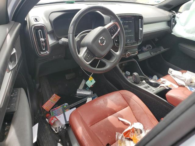 YV4162UK5L2345833 Volvo XC40 T5 MO
