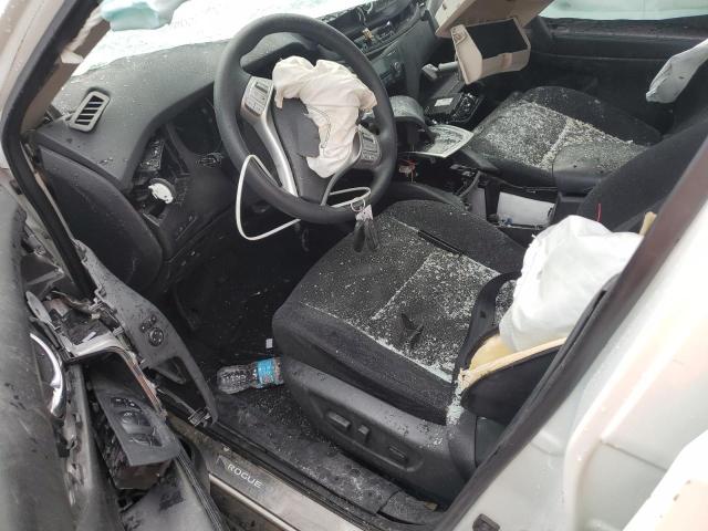 5N1AT2MV3FC884872 Nissan 2015