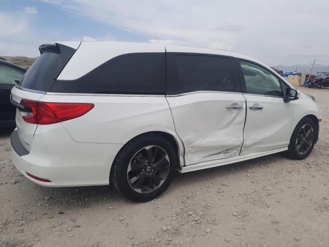 5FNRL6H99MB000042 Honda j35y7