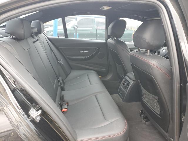 WBA3C1C56EK113073 BMW 328 I SULE