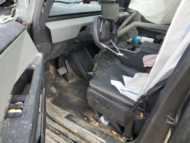 7G2CEHED7RA042571 Tesla Cybertruck