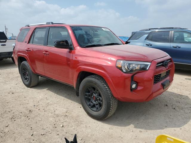 JTEEU5JR2R5308853 Toyota 4RUNNER SR