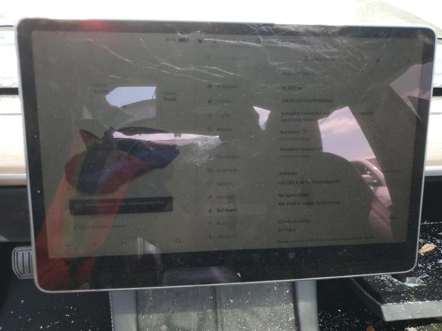 5YJ3E1EA0PF590685 Tesla 2023