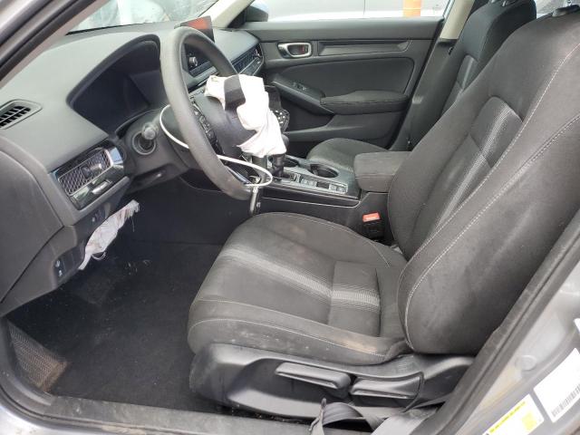 19XFL2H51PE008803 Honda k20c2