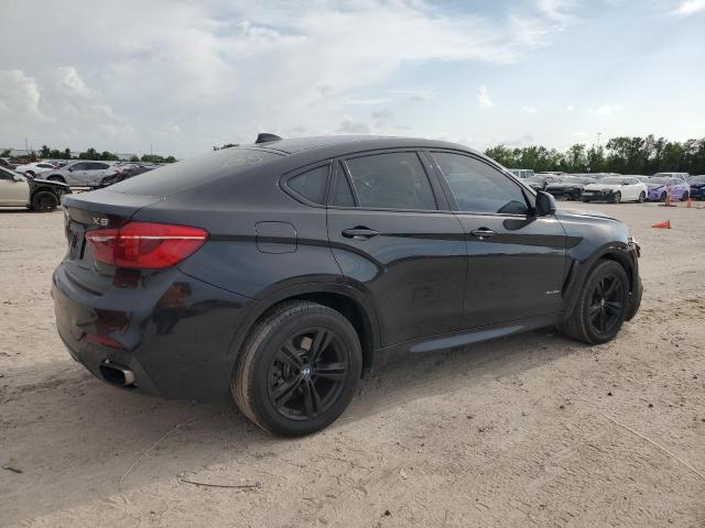 5UXKU6C54G0R34324 BMW X6 Xdrive5