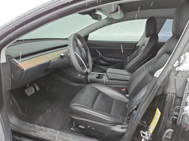 5YJ3E1EA1MF876427 Tesla MODEL 3