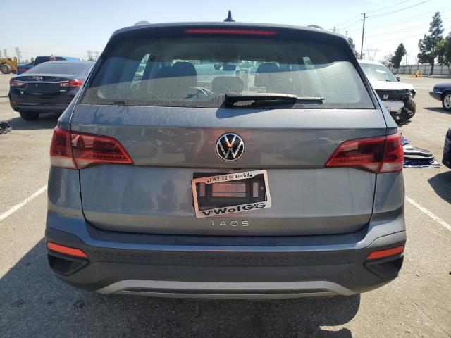 3VVCX7B24PM367217 Volkswagen tsi