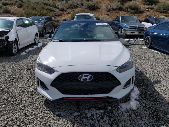 KMHTH6AB0KU015856 Hyundai VELOSTER T