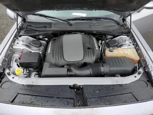 2C3CDZBT7HH658598 Dodge 2017