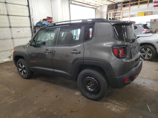 ZACNJBC14LPL30285 Jeep RENEGADE T