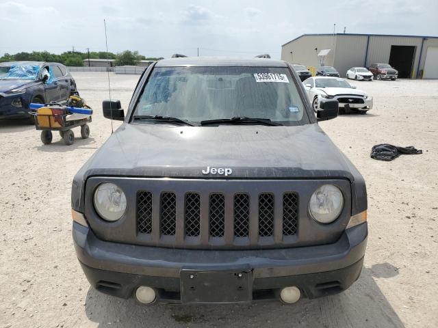 1C4NJPBB2GD527163 Jeep PATRIOT SP
