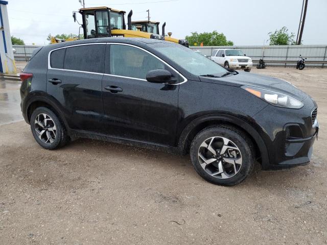 KNDPM3AC9M7941912 KIA SPORTAGE L